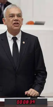 YENİ Partili Kayıhan Pala: "Birlik çağrısı daha da önem kazandı"