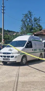 Düzce'deki arazi anlaşmazlığı kavgaya dönüştü: Zanlı tutuklandı