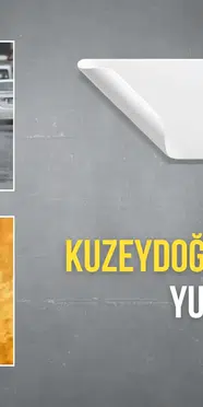 Meteoroloji açıkladı! Kuzeydoğu'da sağanak yurtta sıcaklık yükseliyor...