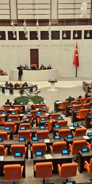 TBMM'de öğrenci affı maddesi kabul edildi: Görüşmeler sürüyor