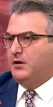 Gazeteci Cem Küçük gözaltına alındı