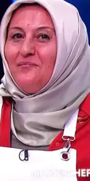MasterChef'te su böreğiyle ana kadroya giren Nurten Tamer Ocak kimdir?