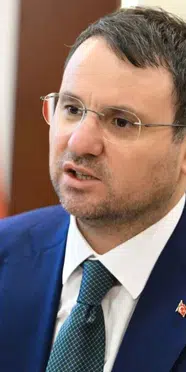 Akın Gürlek'ten Muhsin Yazıcıoğlu soruşturmasına ilişkin dikkat çeken açıklamalar!