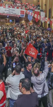 CHP'deki 'figüran' iddiasında yeni gelişme! Gözler iki isme çevrildi