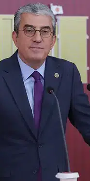 Gökhan Günaydın: "Yardım yapacak çok fazla yurttaşımız var"
