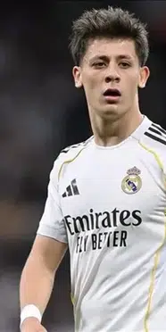 Real Madrid'in maaş tablosu gündem oldu: Arda Güler'in kazancı da listede yer aldı