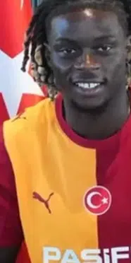 Galatasaray'da Ugochukwu iddiası: Devre arasında yollar ayrılabilir