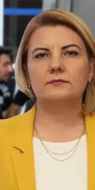 İçişleri Bakanlığı açıkladı: Fatma Kaplan görevden uzaklaştırıldı