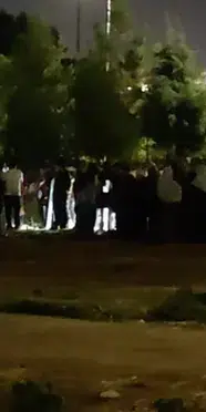 Batman'da mezarlıkta silahlı saldırı: 3 kişi hayatını kaybetti