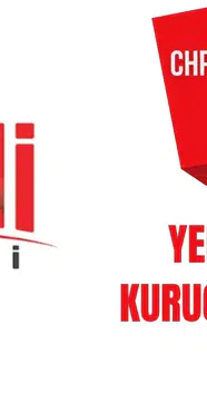 Yeni Parti'nin kurucu kadrosu belli oldu