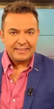Tahir Sarıkaya kimdir, nereli ve evli mi? Uyan Türkiyem sunucusunun kariyeri