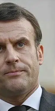 Macron'dan Türkiye'ye yangın desteği teşekkürü: "Teşekkürler Türkiye"