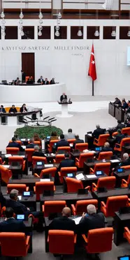 CHP'nin kaç milletvekili var? Toplu istifa sonrası Meclis'teki sandalye sayısı değişiyor