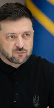 Zelenski'den İran açıklaması: "Rusya'ya silah sağlayarak savaşa dahil oldu"