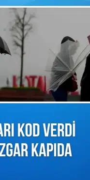 AKOM'dan İstanbul için kuvvetli poyraz alarmı: Fırtına etkili olacak