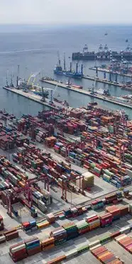 Ambarlı Limanı'nda uyuşturucu operasyonu: 3 ton uyuşturucu ele geçirildi