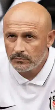 Vincenzo Italiano: Rotasyon zamanı geldiğinde devreye girecek