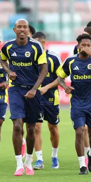 Fenerbahçe turu geçerse rakibi belli oldu: Şampiyonlar Ligi'nde kritik eşleşme