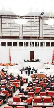 Emekli aylığı ve PTT personeline yeni düzenleme: TBMM'de kabul edildi