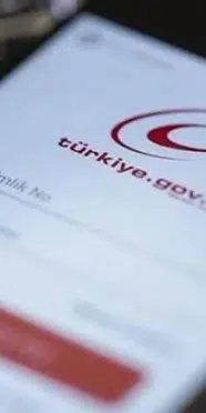 e-Devlet'e yeni özellik geldi: Elektronik para hesapları artık tek ekranda görülebilecek