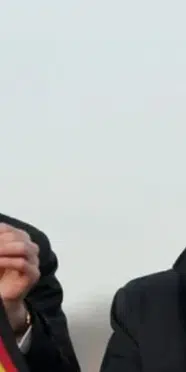 Almanya Ulaştırma Bakanı Schnieder istifa etti