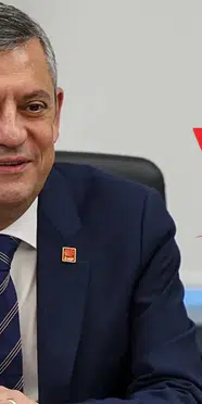 Özgür Özel'den bağış çağrısı: "YENİ Parti'yi milletimiz kurdu, milletimiz büyütecek"