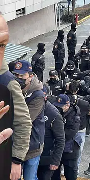 Yasa dışı bahis ve uyuşturucu operasyonlarında 36 şüpheli yakalandı