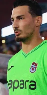 Uğurcan Çakır'dan kaptanlık açıklaması: "Görev verilirse gurur duyarım"