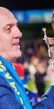 Oktay Ercan kimdir, kaç yaşında ve nereli? Westerlo'nun sahibinden Musiala iddialarına yanıt