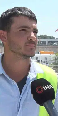 Başlık parası için 5 yıldır çalışıyor! 800 bin liralık talep genç adamı çaresiz bıraktı
