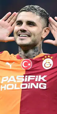 Icardi'nin menajerinden yeni takım açıklaması: "Birkaç seçeneği değerlendiriyoruz"