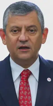 Binali Yıldırım'dan, Özgür Özel'e tebrik telefonu