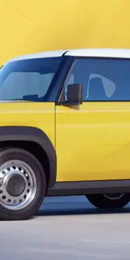 Vietnam'ın mini elektriklisi VinFast VF3 Türkiye'ye gelir mi, fiyatı ne kadar olur? Vinfast VF3 özellikleri