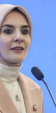 Bakan Göktaş: Merkezi İzleme Sistemi ile 32 bin 203 haneye ulaştık