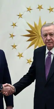 Cumhurbaşkanı Recep Tayyip Erdoğan: "Lübnan'a desteğimiz sürecek"