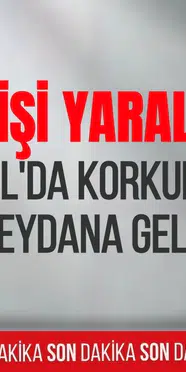 İstanbul Eyüpsultan'da şehirler arası yolcu otobüsü kaza yaptı! 2'si ağır 30 kişi yaralandı