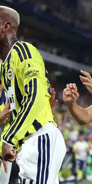 Fenerbahçe, Şampiyonlar Ligi'nde tur için sahada! Gözler rövanş mücadelesinde