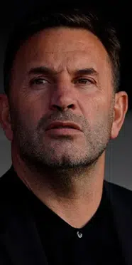 Galatasaray'da 10 numara transferi için süreç hızlandı: Okan Buruk'tan yönetime talep