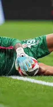 Günay Güvenç yabancı statüsünde mi, yerli mi sayılıyor? Galatasaraylı kalecinin durumu merak edildi