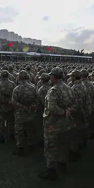 Askerlik yerleri açıklandı! Ağustos celbi sevk belgesi ne zaman ve nasıl alınır?