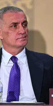 TFF Başkanı Hacıosmanoğlu: "Eleştiri hakkı ayrıştırıcı söylemlere dönüşmemeli"