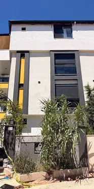 Antalya'da eski sevgili vahşeti: Genç kadın hayatını kaybetti