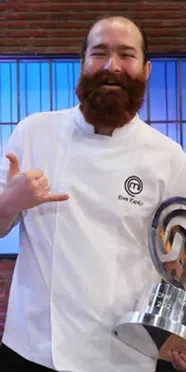 MasterChef Şampiyonu Eren Kaşıkçı evinde ölü bulundu