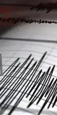 AFAD duyurdu: Diyarbakır'ın Silvan ilçesinde 3.5 büyüklüğünde deprem
