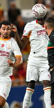 Galatasaray Venezia maç özeti! Avusturya kampı ikinci yenilgiyle kapandı