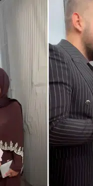 Kız isteme töreninde kapı pazarlığı kriz çıkardı! 50 bin liralık talep gündem oldu