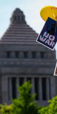 Çin'den Japonya'nın nükleer politikalarına sert tepki:"Kırmızı çizgidir"