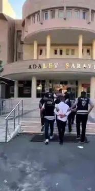 Şanlıurfa'da dolandırıcılık şüphelilerine operasyon: 3 şüpheli tutuklandı