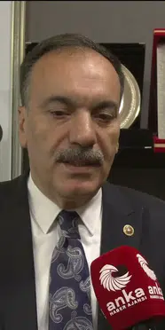 Mustafa Bilici: "Gelecek Partisi'nin feshi ortak kararla alındı"