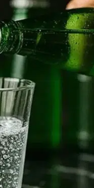 İsviçre'den iki Kızılay maden suyu ürünü için geri çağırma kararı